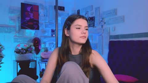 Eva  next stream -  - 1600 UTC2000  online show from 02-28-25, 05:26