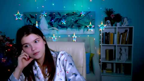 Eva  next stream -  - 1600 UTC2000  online show from 03-04-25, 11:08