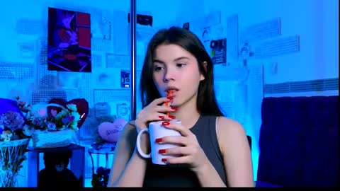 Eva  next stream -  - 1600 UTC2000  online show from 03-06-25, 04:08