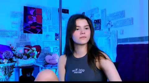 Eva  next stream -  - 1600 UTC2000  online show from 03-06-25, 07:14