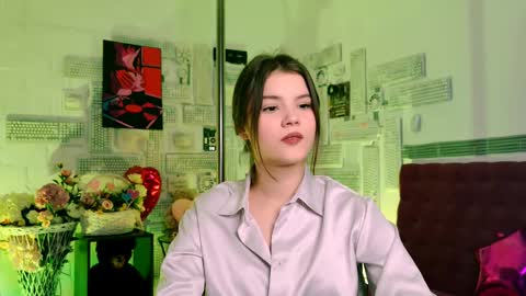 Eva  next stream -  - 1600 UTC2000  online show from 03-08-25, 02:30