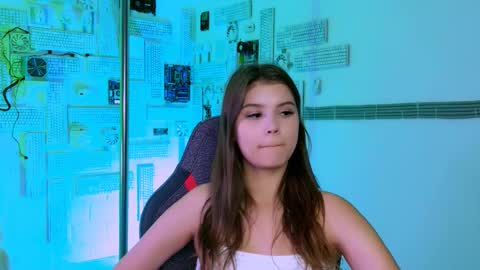 Eva  next stream -  - 1600 UTC2000  online show from 09-30-25, 11:04