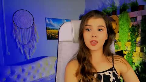 Eva  next stream -  - 1600 UTC2000  online show from 10-15-25, 08:58