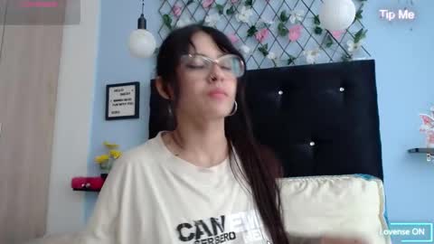 Eva Carter online show from 02-20-25, 12:25