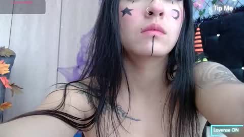 Eva Carter online show from 10-23-25, 12:26