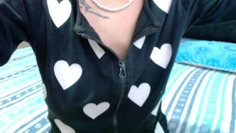 Eva Carter online show from 04-15-26, 11:50