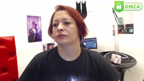 Snapshot of evatwiss chatting on 09-13-25, 11:43 Eva Twiss online show from 09-13-25, 11:43
