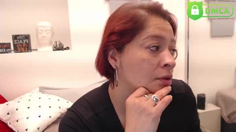 Snapshot of evatwiss chatting on 09-26-25, 11:47 Eva Twiss online show from 09-26-25, 11:47