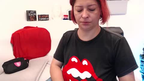 Eva Twiss online show from 03-13-26, 11:50