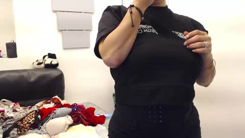 Eva Twiss online show from 04-09-26, 01:49