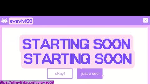 Vivi online show from 09-29-25, 04:06