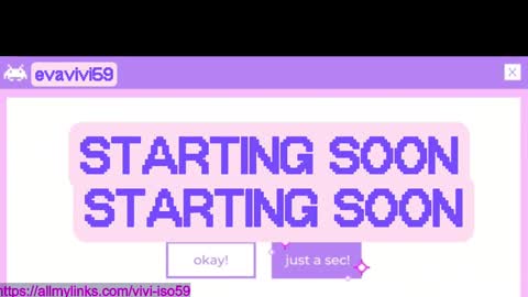 Vivi online show from 10-04-25, 04:32