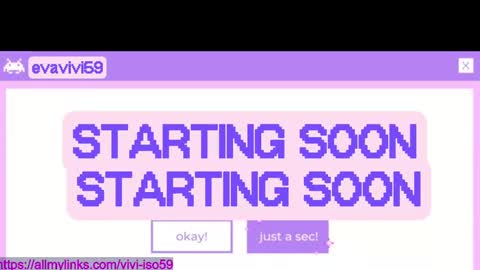 Vivi online show from 10-09-25, 02:42