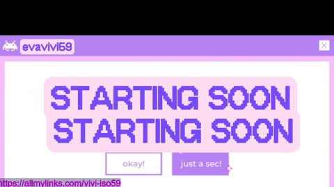 Vivi online show from 10-12-25, 02:21