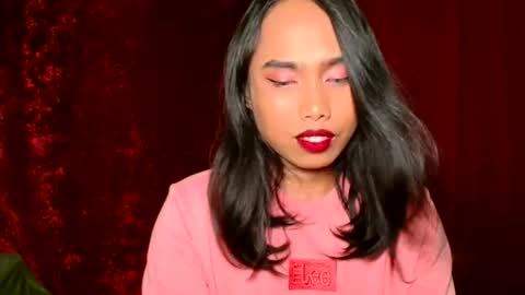 Eva online show from 04-18-26, 01:26