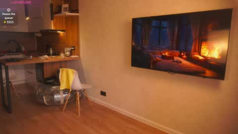 Eva online show from 04-19-26, 04:01