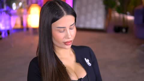 Eva online show from 01-09-25, 08:34