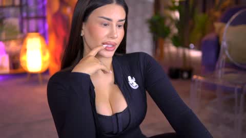 Eva online show from 01-09-25, 11:36