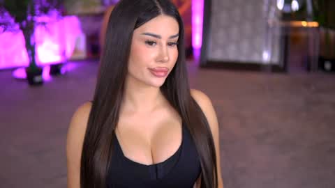 Eva online show from 01-15-25, 02:02