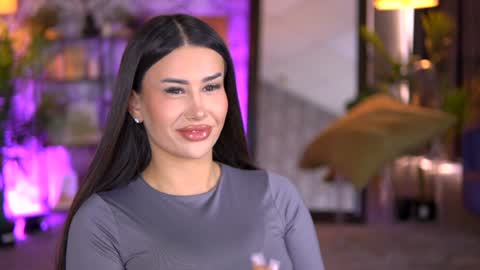 Eva online show from 01-16-25, 10:42