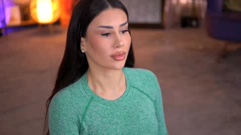 Eva online show from 01-23-25, 10:43