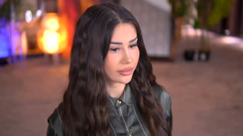 Eva online show from 01-29-25, 09:01