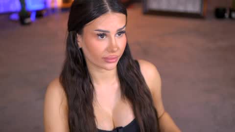 Eva online show from 01-30-25, 12:27