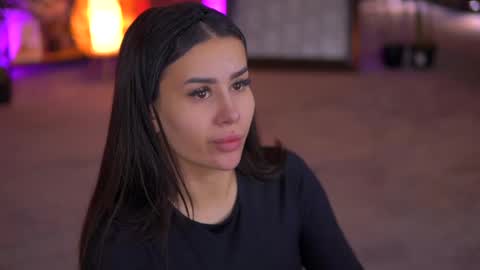 Eva online show from 02-24-25, 08:27