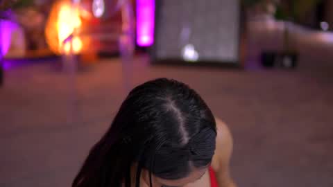 Eva online show from 02-24-25, 02:37