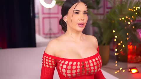 Eva online show from 03-12-25, 05:17