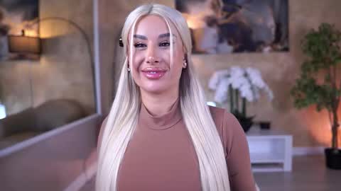 Eva online show from 03-27-26, 08:41