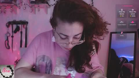 Eve Blue  friends. IG eve blue77 TW EveBlue 1 OF eveblue7 online show from 03-10-26, 02:49