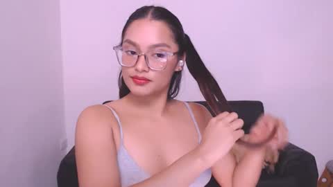 Eve Rox18 online show from 12-30-24, 06:31