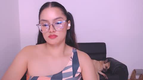 Eve Rox18 online show from 01-05-25, 09:26