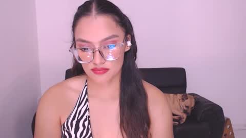 Eve Rox18 online show from 01-13-25, 05:44