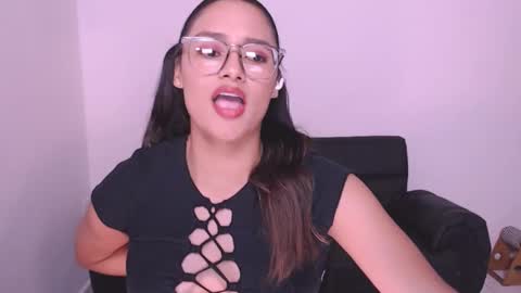 Eve Rox18 online show from 01-29-25, 03:54