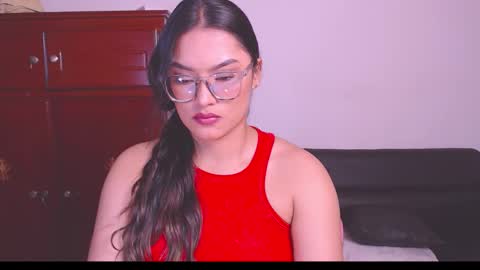 Eve Rox18 online show from 09-10-25, 10:26