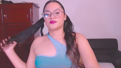 Eve Rox18 online show from 09-13-25, 07:52