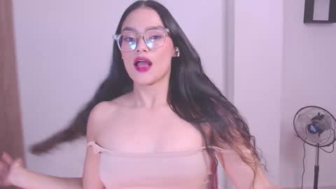 Eve Rox18 online show from 11-23-25, 11:43