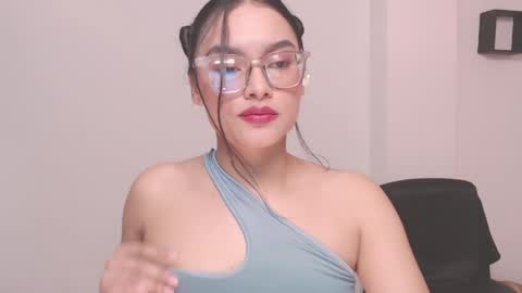 Eve Rox18 online show from 04-12-26, 10:26