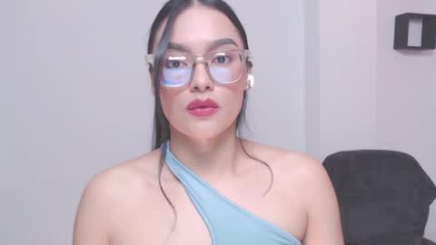 Eve Rox18 online show from 04-19-26, 08:11