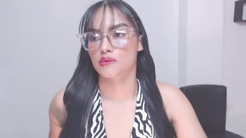 Eve Rox18 online show from 05-18-26, 11:21