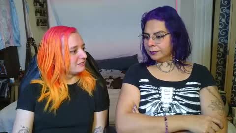 Chulal online show from 11-28-25, 06:54