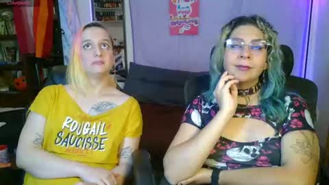Chulal online show from 07-28-26, 06:42