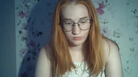 Evelina online show from 06-11-26, 03:32