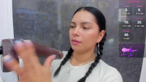 EVELIN online show from 02-07-25, 11:45