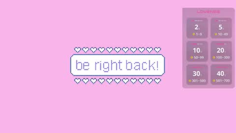 EVELIN online show from 11-16-25, 12:55