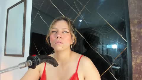 EVELIN online show from 02-17-26, 11:50