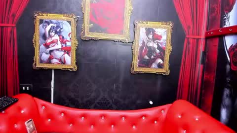 Evelin Hellsing online show from 05-08-26, 11:43