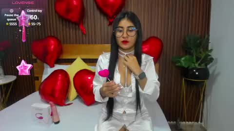 BELLA online show from 02-14-25, 12:03